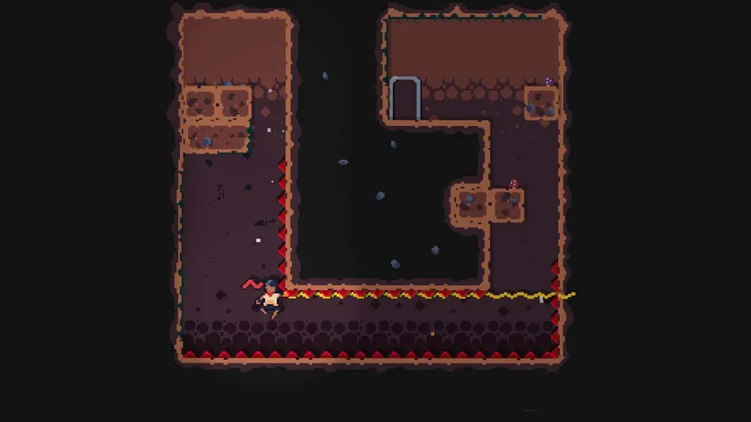 图片[1]-【美版】乌鸦的远足 Raven’s Hike-游糖YoTeb