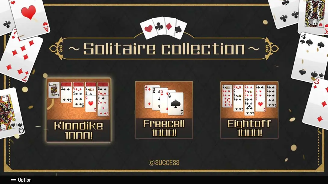 图片[5]-【美版】纸牌集合 Solitaire Collection-游糖YoTeb