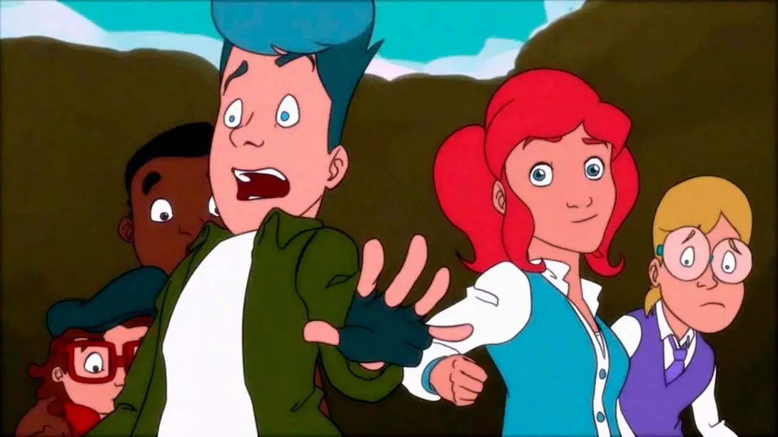 图片[2]-交错之魂 Crossing Souls（1.01）金手指-游糖YoTeb