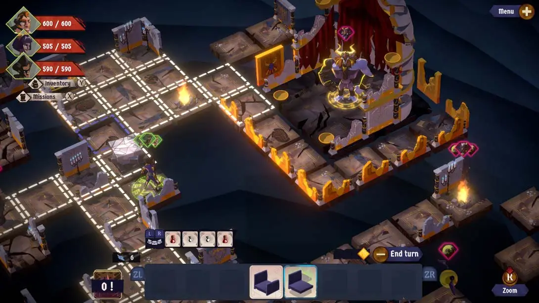 图片[5]-漫漫长路 A Long Way Down-游糖YoTeb