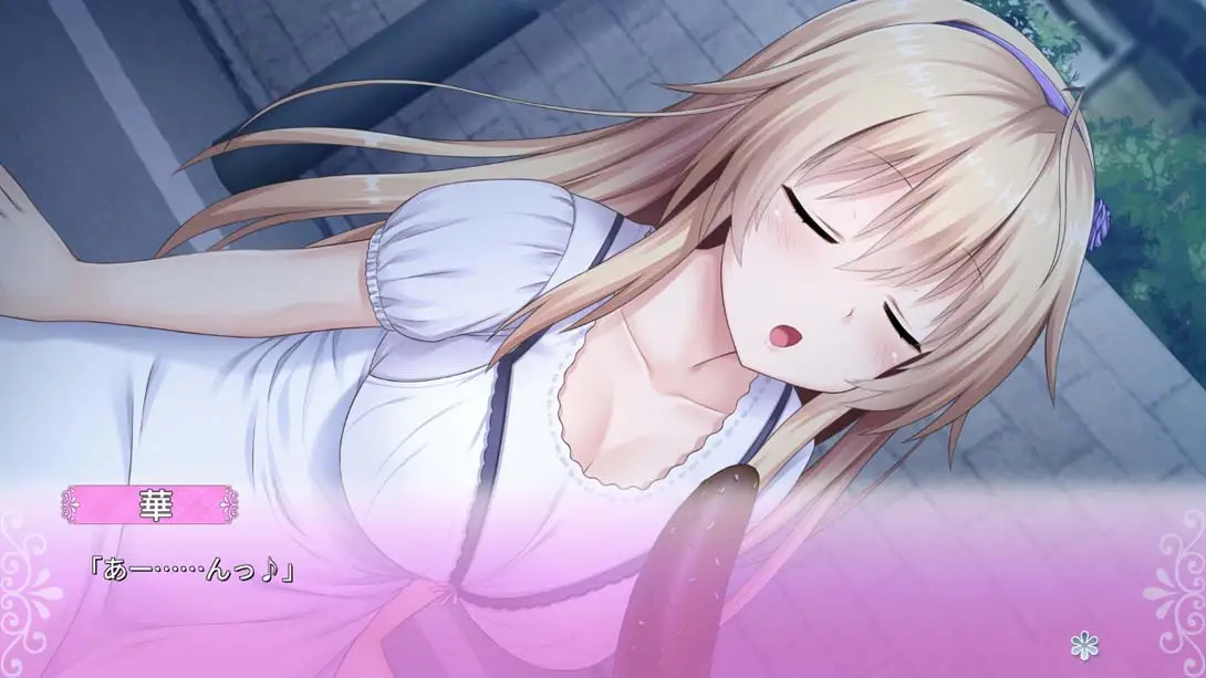 图片[4]-有她在身边的幸福 Happiness with Her Next Door Curious Queen-游糖YoTeb