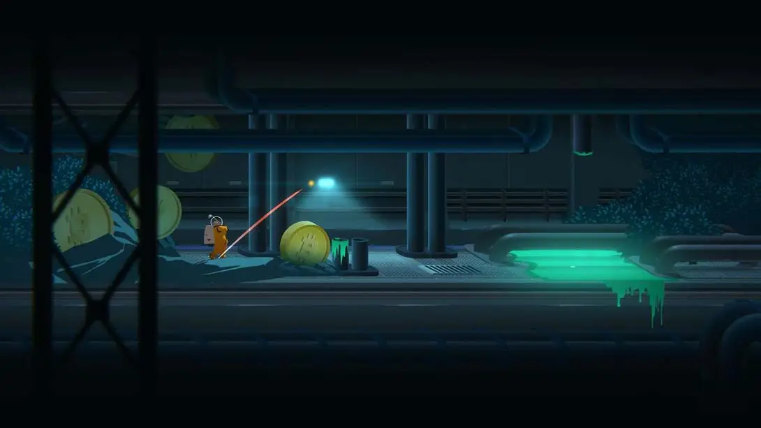 图片[6]-高尔夫俱乐部：废土 Golf Club Wasteland-游糖YoTeb