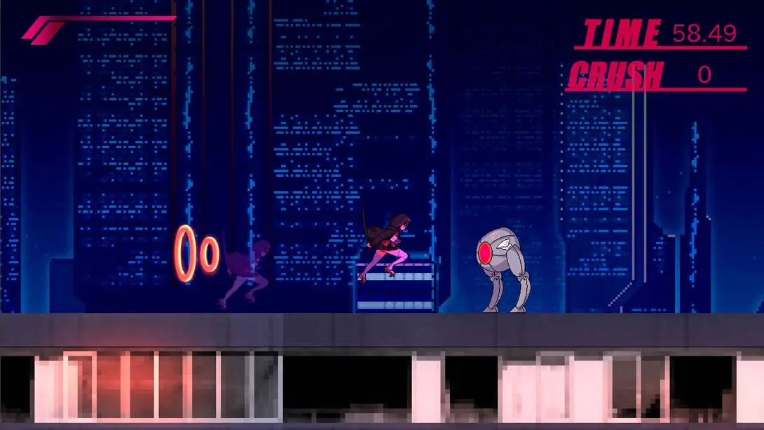 图片[5]-【美版】Pixel Game Maker Series ANGEL’S BLOOD-游糖YoTeb