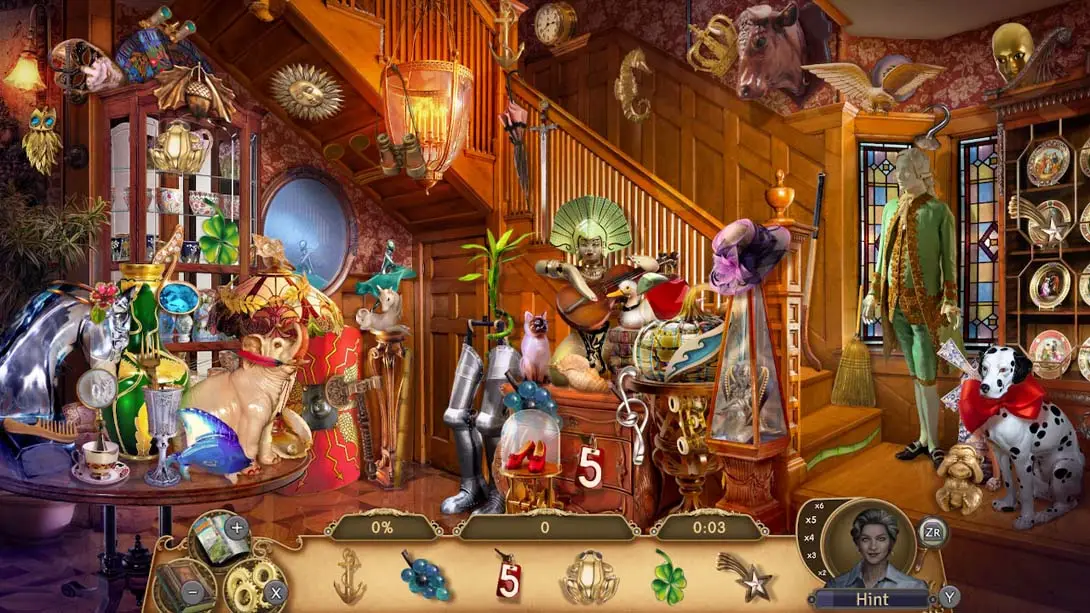 图片[4]-【美版】费尔克罗夫特的古董:登山者的遗物 Faircroft’s Antiques: The Mountaineer’s Legacy – Collector’s Ed-游糖YoTeb