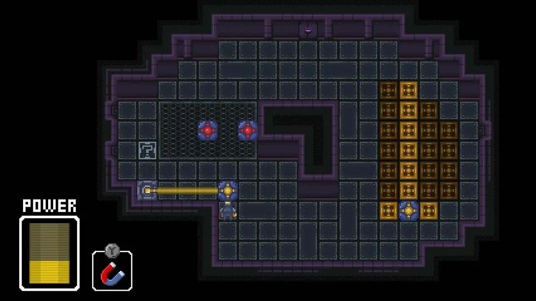 图片[2]-反应堆X ReactorX-游糖YoTeb