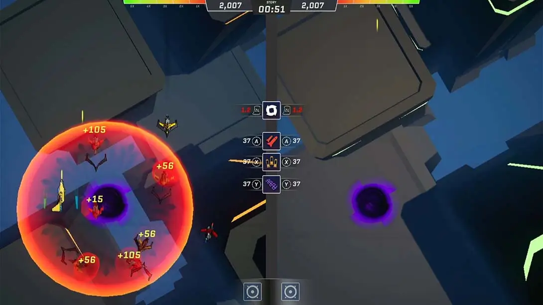 图片[6]-闪烁：盗贼 Blink: Rogues-游糖YoTeb