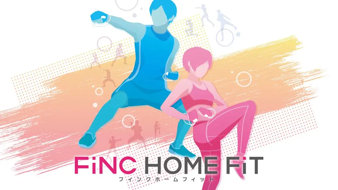 FiNC HOME FiT-游糖YoTeb