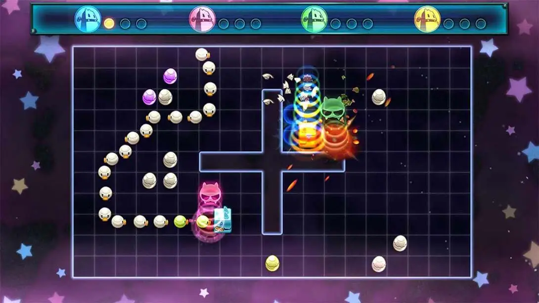 图片[6]-贪吃猫-游糖YoTeb