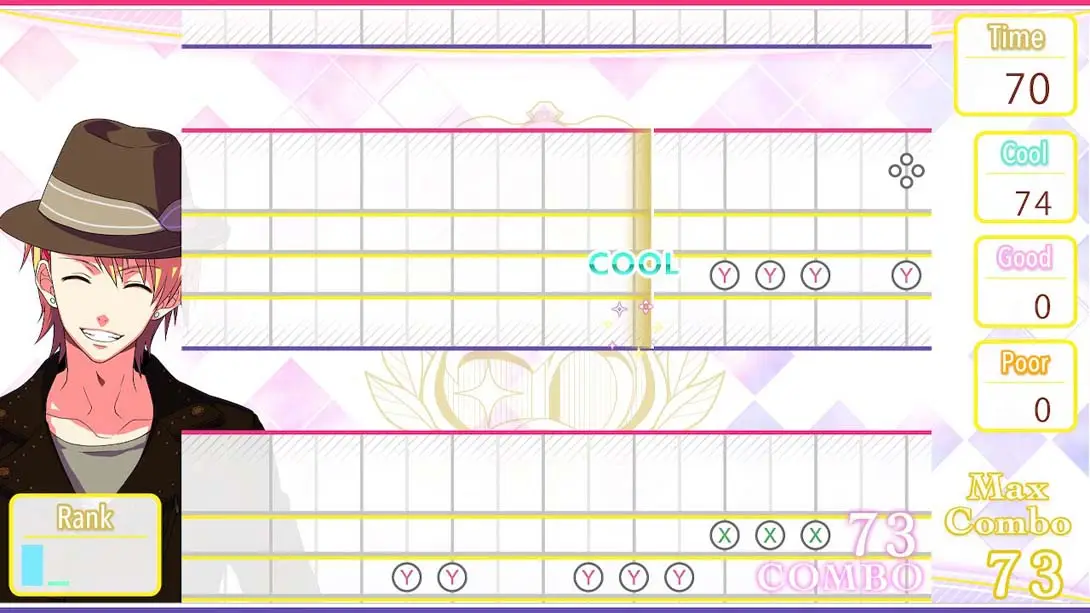 图片[6]-歌之王子殿下：绝妙的咏叹调与甜蜜的小夜曲Love-游糖YoTeb