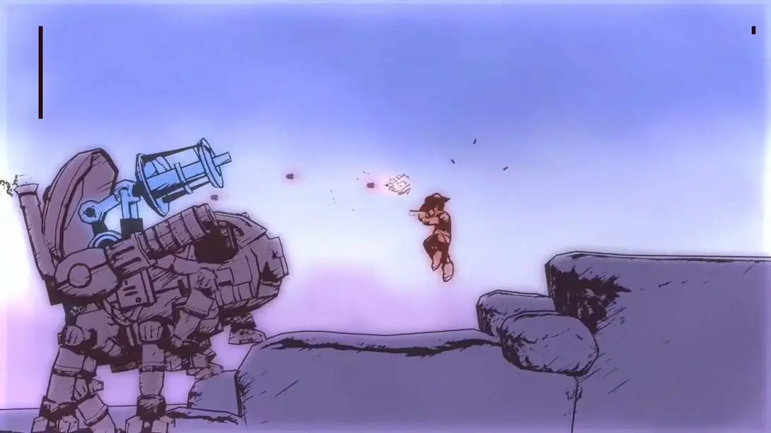 图片[1]-枪手的故事HD合集 Gunman Story HD Collection-游糖YoTeb