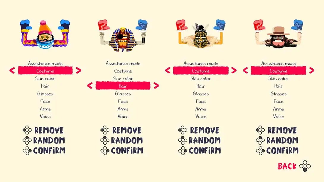 图片[4]-两个小伙伴：用力拉哟！ Heave Ho-游糖YoTeb