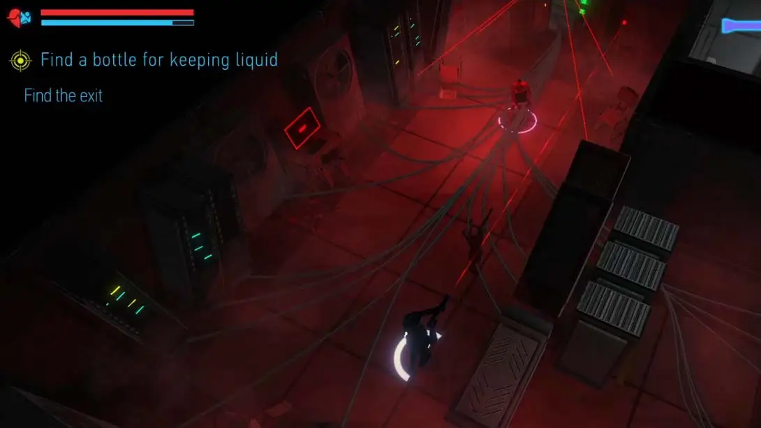 图片[1]-隐形战争 – 暗杀者 War Of Stealth – assassin-游糖YoTeb