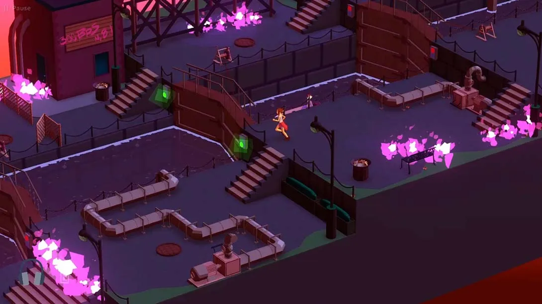 图片[1]-今夜火灾 Fire Tonight-游糖YoTeb