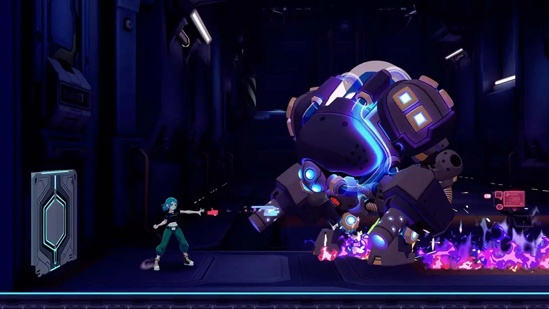 图片[2]-【美版】亚尔斯崛起 .Yars Rising-游糖YoTeb