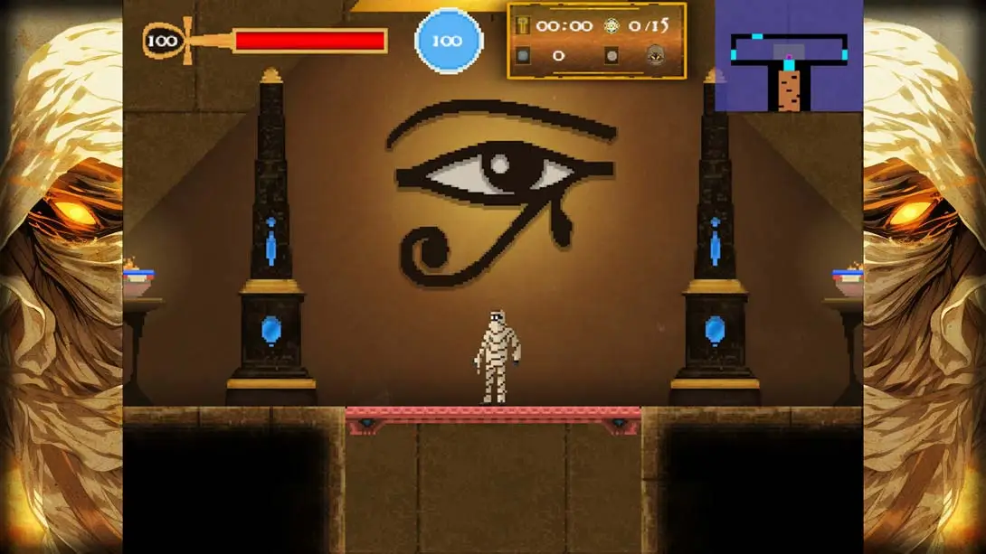 图片[4]-【美版】镇静 .Ataraxie-游糖YoTeb