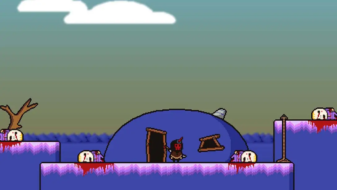 图片[2]-【美版】丽莎: 快乐 最终版 LISA: The Joyful – Definitive Edition-游糖YoTeb