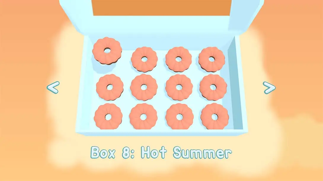 图片[6]-【日版】Freshly Frosted-游糖YoTeb