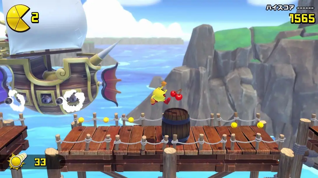 图片[4]-吃豆人:吃遍世界（1.0.1）金手指-游糖YoTeb