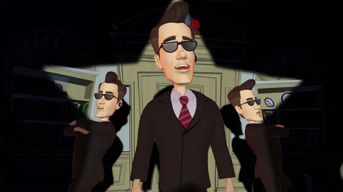 图片[4]-【美版】山姆和麦克斯：拯救世界 Sam & Max Save the World-游糖YoTeb