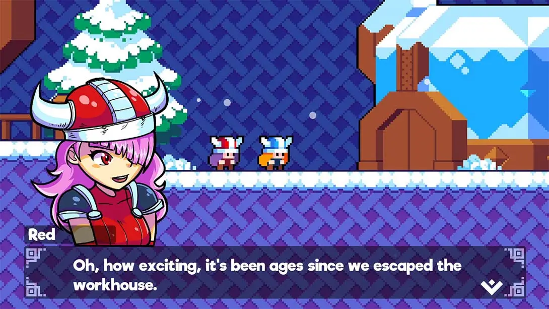 图片[4]-杰克斧 Jack Axe-游糖YoTeb