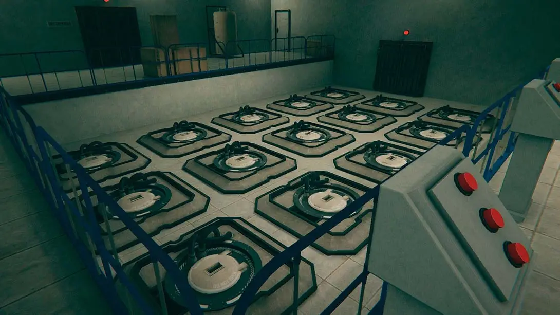 图片[5]-【美版】常规工厂：密室逃脱 .Regular Factory Escape Room-游糖YoTeb