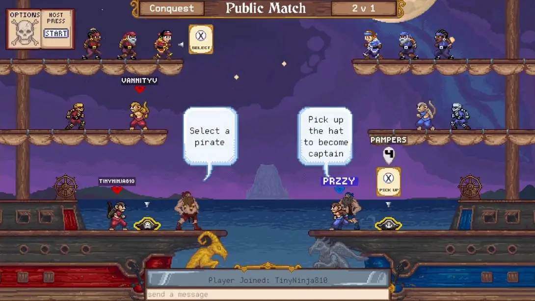 图片[6]-【美版】掠夺恐慌 Plunder Panic-游糖YoTeb