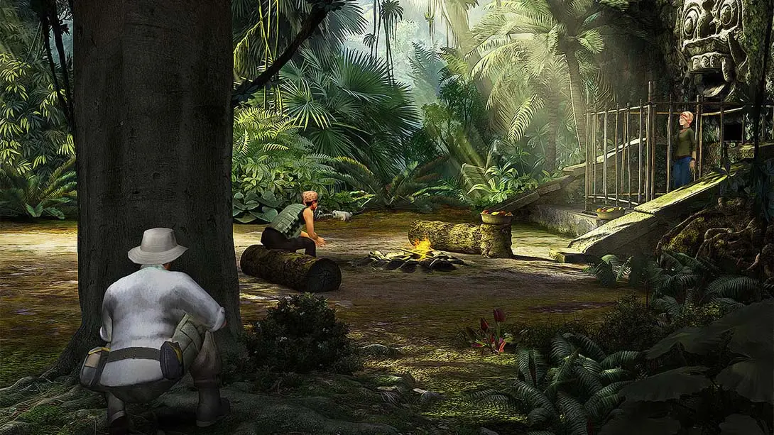 图片[4]-秘密档案2：邪教危机 Secret Files 2 Puritas Cordis-游糖YoTeb