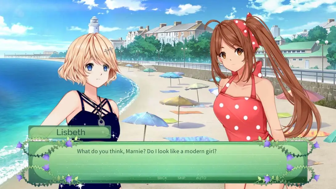 图片[1]-【美版】仙女之秘 .The Fairy’s Secret-游糖YoTeb