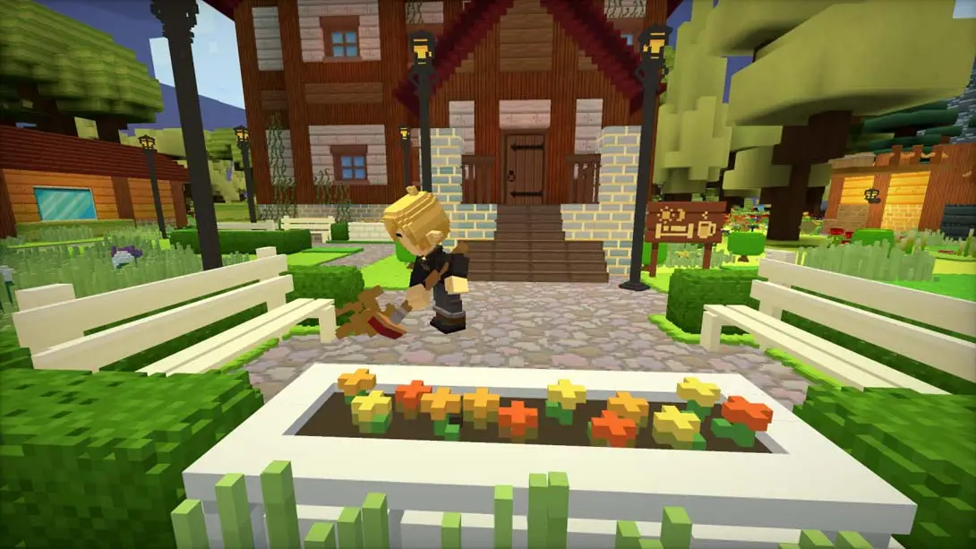 图片[3]-方块物语 Staxel-游糖YoTeb