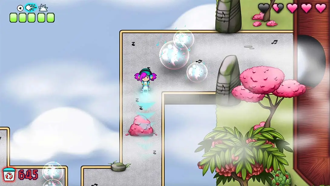 图片[2]-【美版】故障英雄 .Glitch Hero-游糖YoTeb