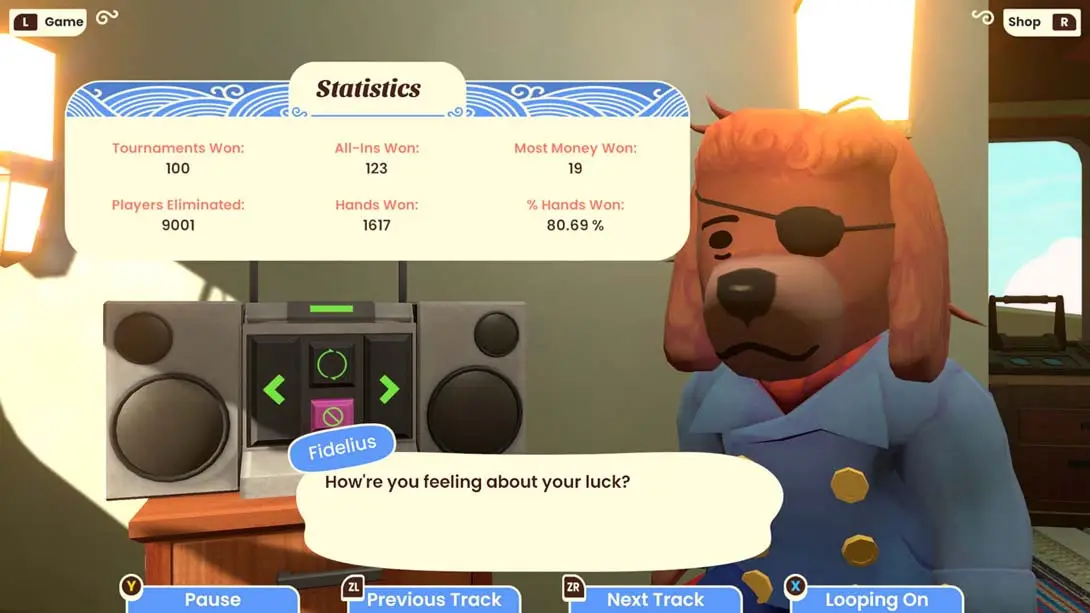 图片[5]-【英版】Sunshine Shuffle-游糖YoTeb