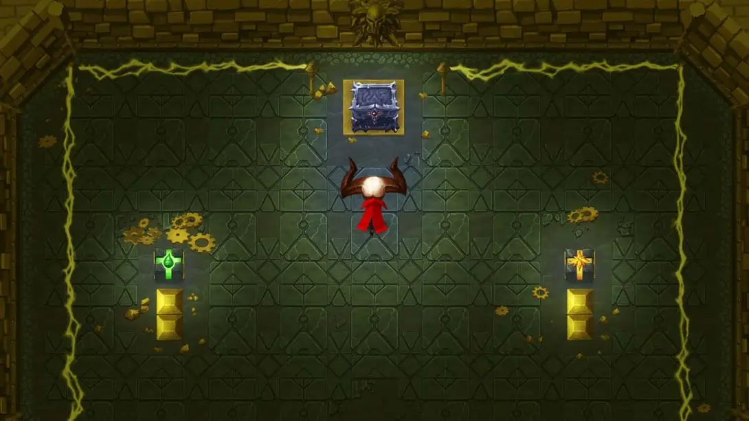 图片[6]-【美版】暗黑巫师 Rack N Ruin-游糖YoTeb