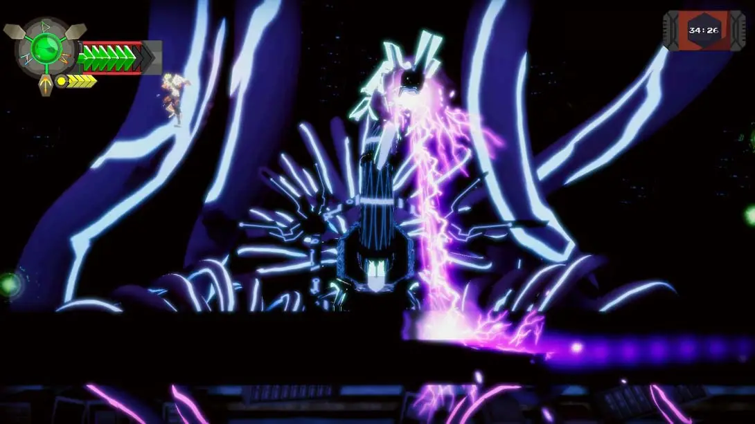 图片[6]-提尔：瓦尔哈拉之链 Tyr : Chains of Valhalla-游糖YoTeb