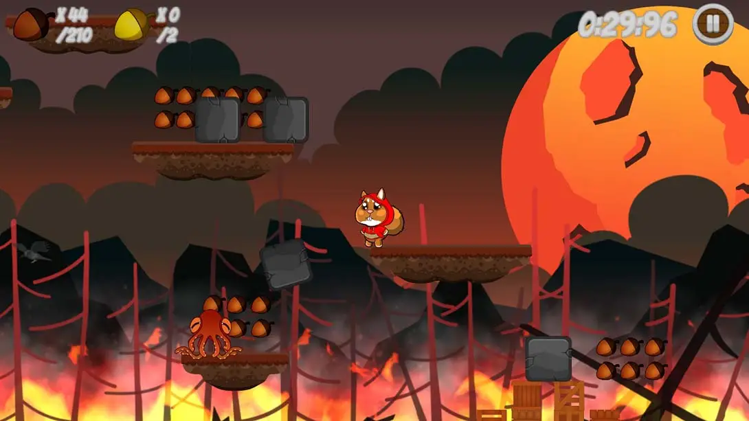 图片[1]-大家一起抓狂-游糖YoTeb