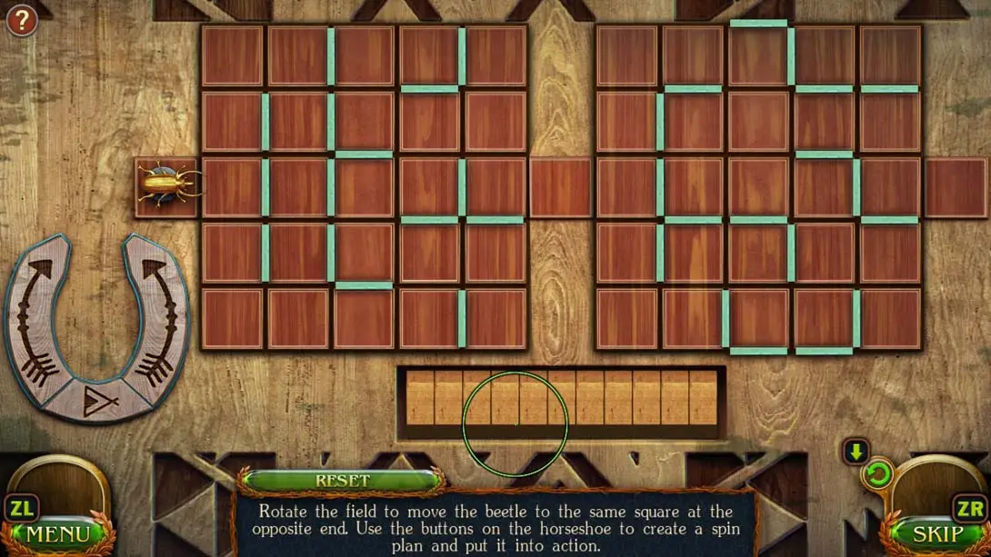 图片[5]-【美版】失落领地:沙禁 Lost Lands: Sand Captivity-游糖YoTeb