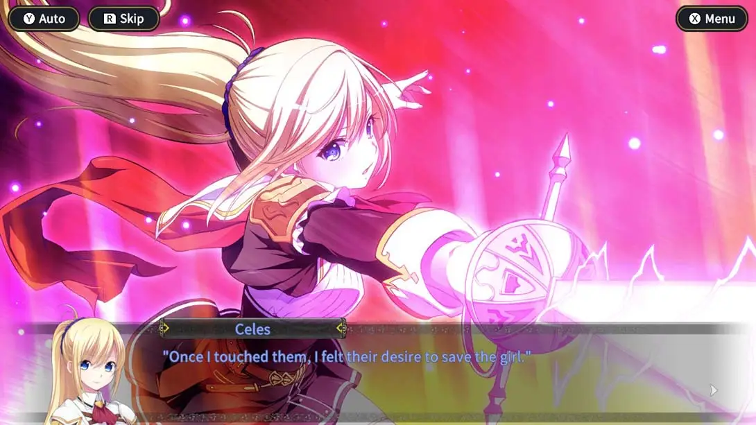 图片[2]-【美版】创神之阿尔斯马格纳 .The Alchemist of Ars Magna-游糖YoTeb