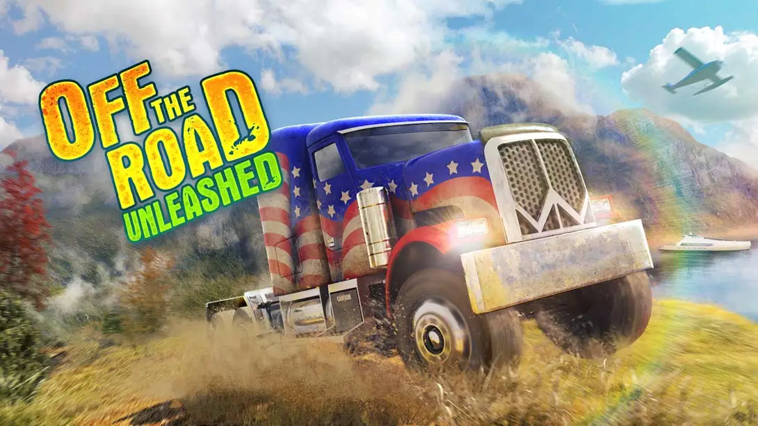 脱离道路 Off The Road Unleashed-游糖YoTeb