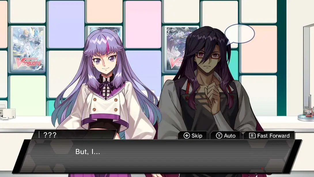 【美版】卡片战斗先导者DD2 .Cardfight Vanguard Dear Days 2