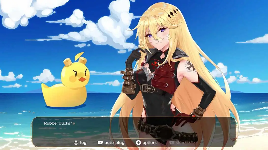 图片[4]-神风少女机 Kamikaze Lassplanes（1.3.1）金手指-游糖YoTeb