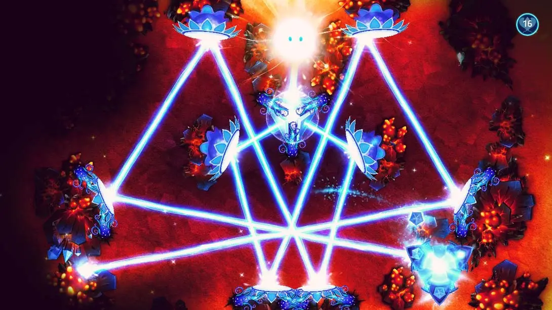 图片[1]-【美版】光明之神 高清重置版 .God of Light: Remastered-游糖YoTeb