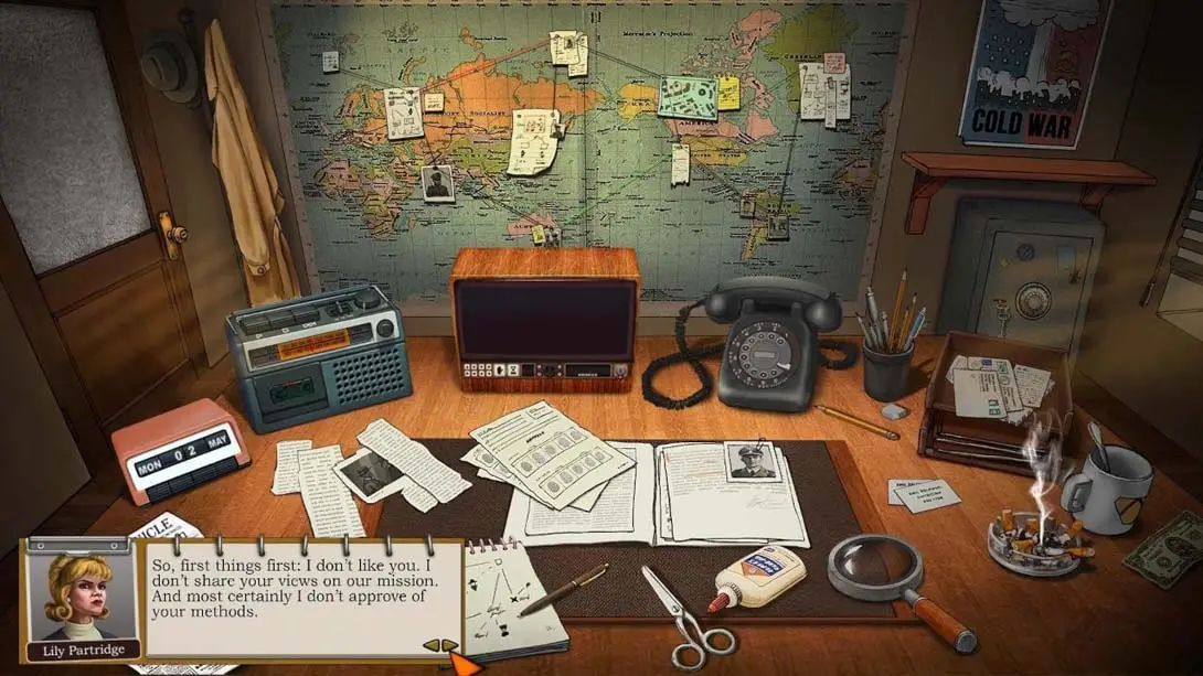 图片[5]-【美版】阿什兰档案 Ashland Dossier-游糖YoTeb