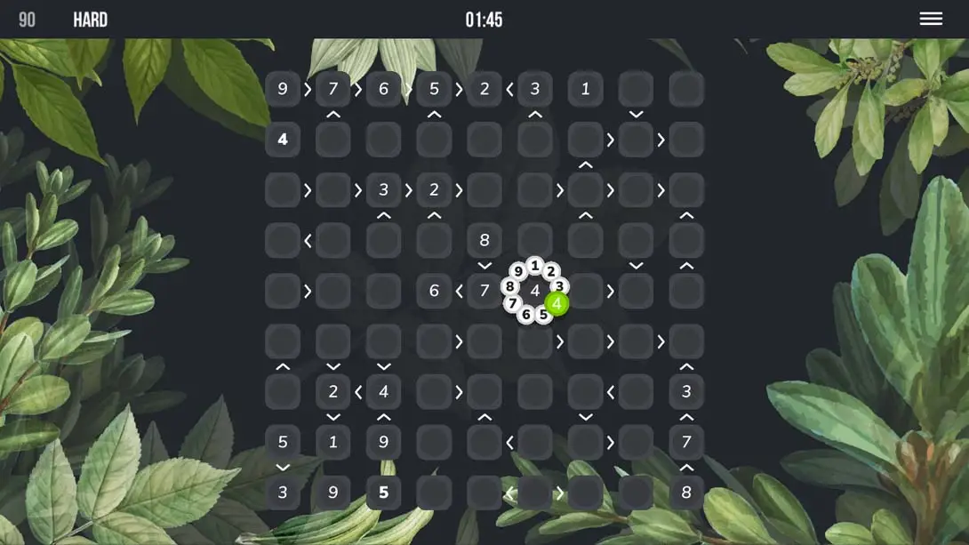 图片[3]-Futoshiki Math-游糖YoTeb