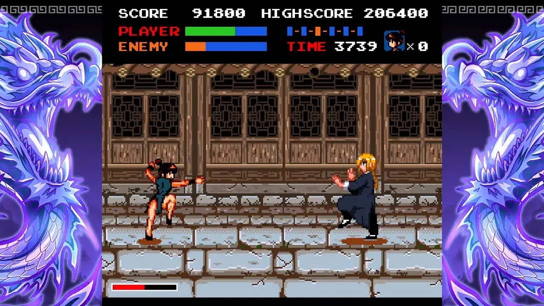 图片[2]-【日版】焰龙圣拳晓美 Flame Dragon Holy Fist Xiao Mei-游糖YoTeb