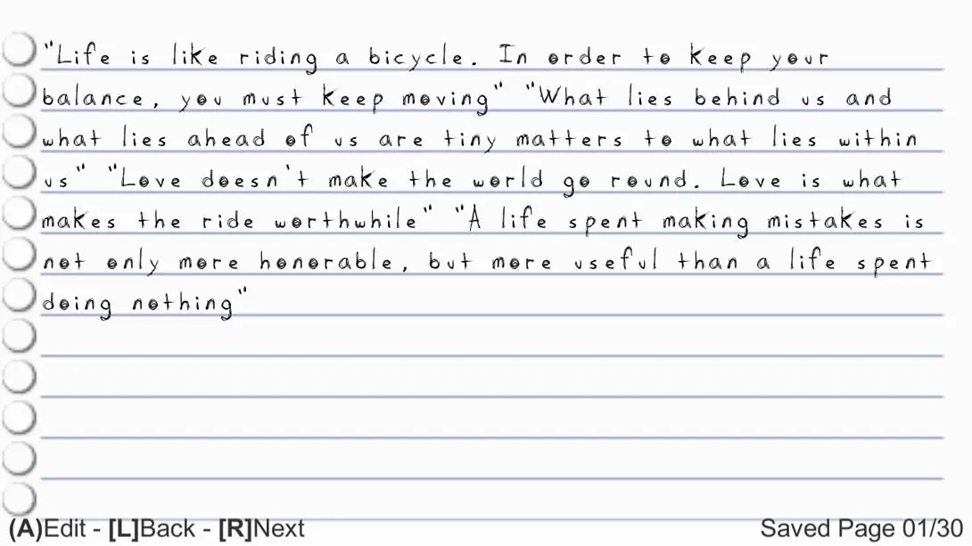 图片[1]-笔记本 Notes-游糖YoTeb