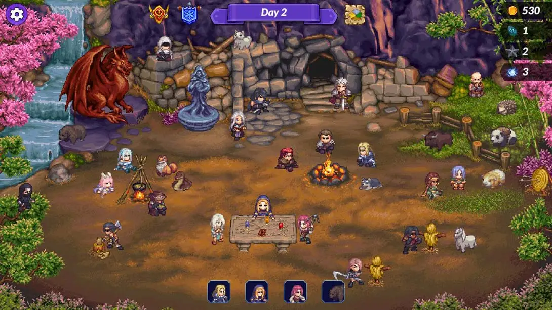 图片[3]-【美版】暴君的祝福 .Tyrant’s Blessing-游糖YoTeb