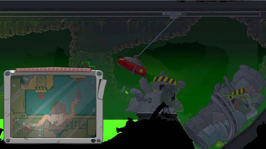 图片[2]-挣扎 Struggling-游糖YoTeb