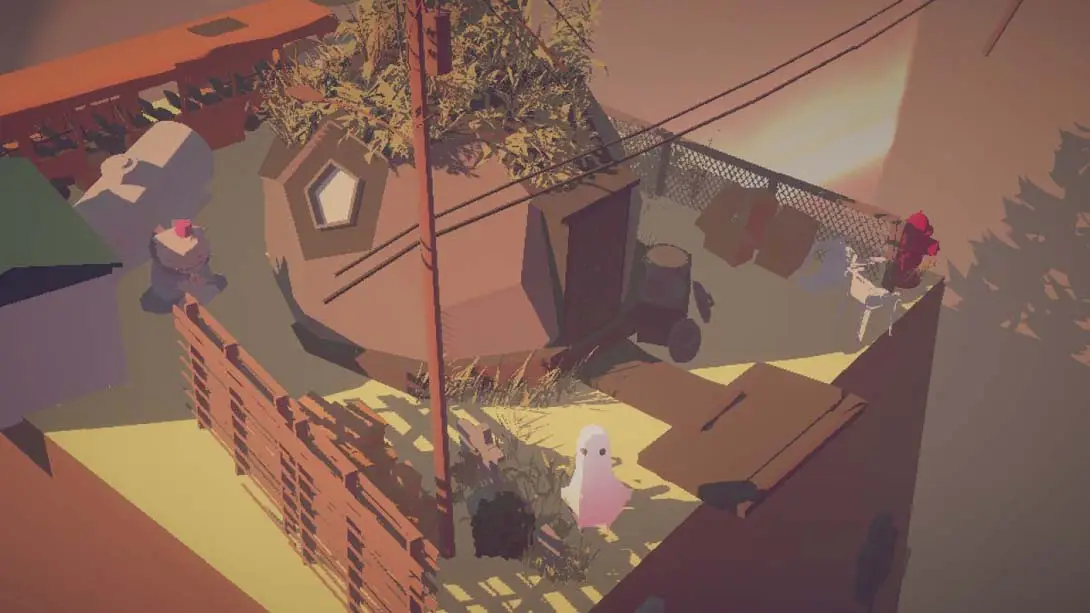 图片[4]-【美版】北方熄灯礼 Boreal Tenebrae-游糖YoTeb