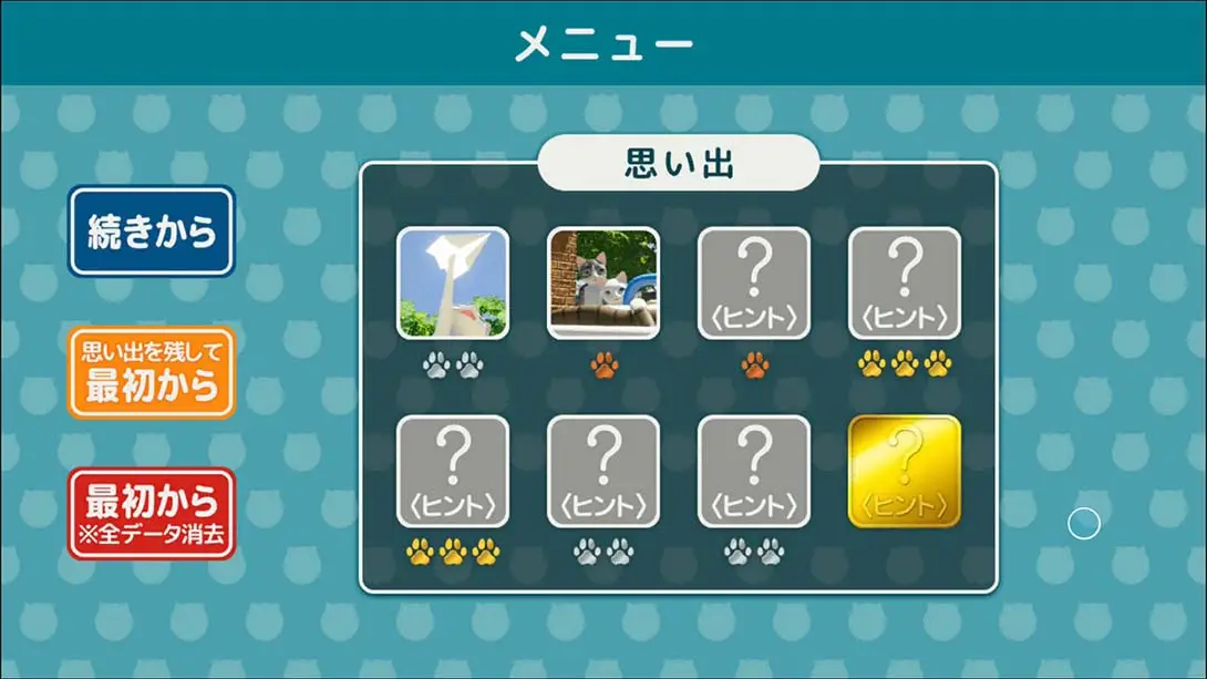 图片[5]-【日版】猫様のにちじょう Cat’s Day-游糖YoTeb