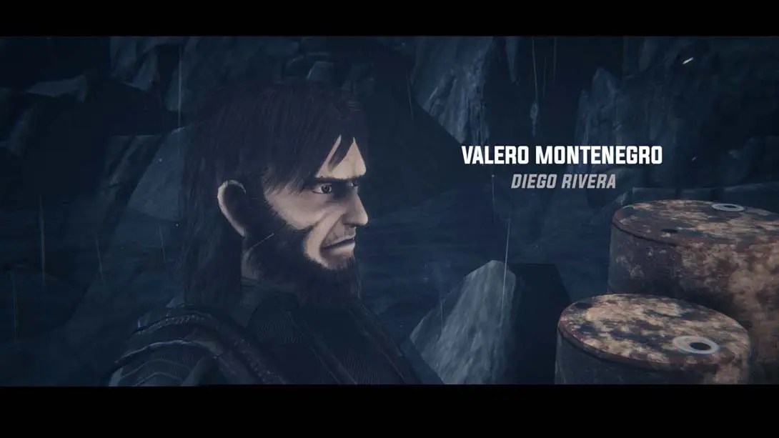 图片[5]-【美版】白城燃烧:红星崛起 HUNDRED FIRES: The rising of red star-游糖YoTeb