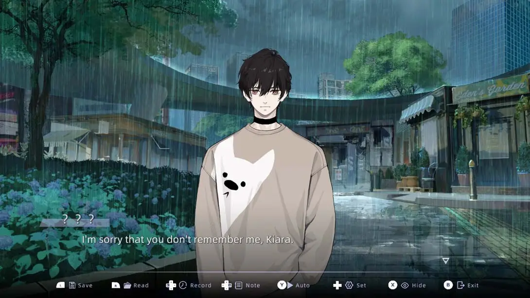 图片[2]-【美版】目盲 – 看不见的真相 .Blind – The Unseen Truth-游糖YoTeb